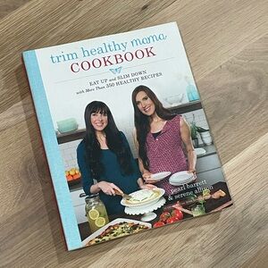 Cookbook: Eat Up and Slim Down